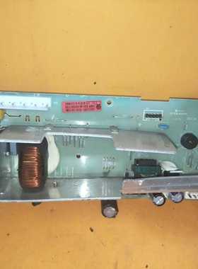 海尔洗衣机电脑板TQG70-1021/G7061810W电脑板主板0021800013B