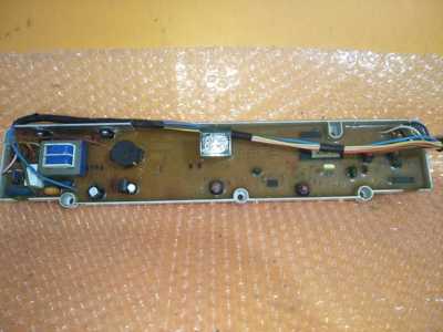 三洋洗衣机电脑板xqb50-m806z