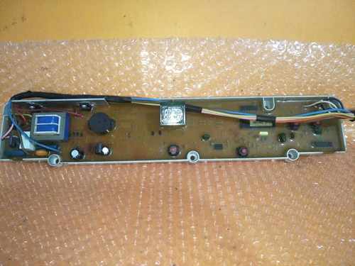 三洋洗衣机电脑板xqb50-m806z