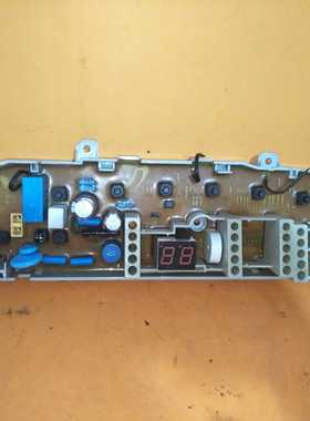 三星洗衣机电脑板MFS-XQB55-T86A XQ5T86A-C0 DC92-0274A 主板