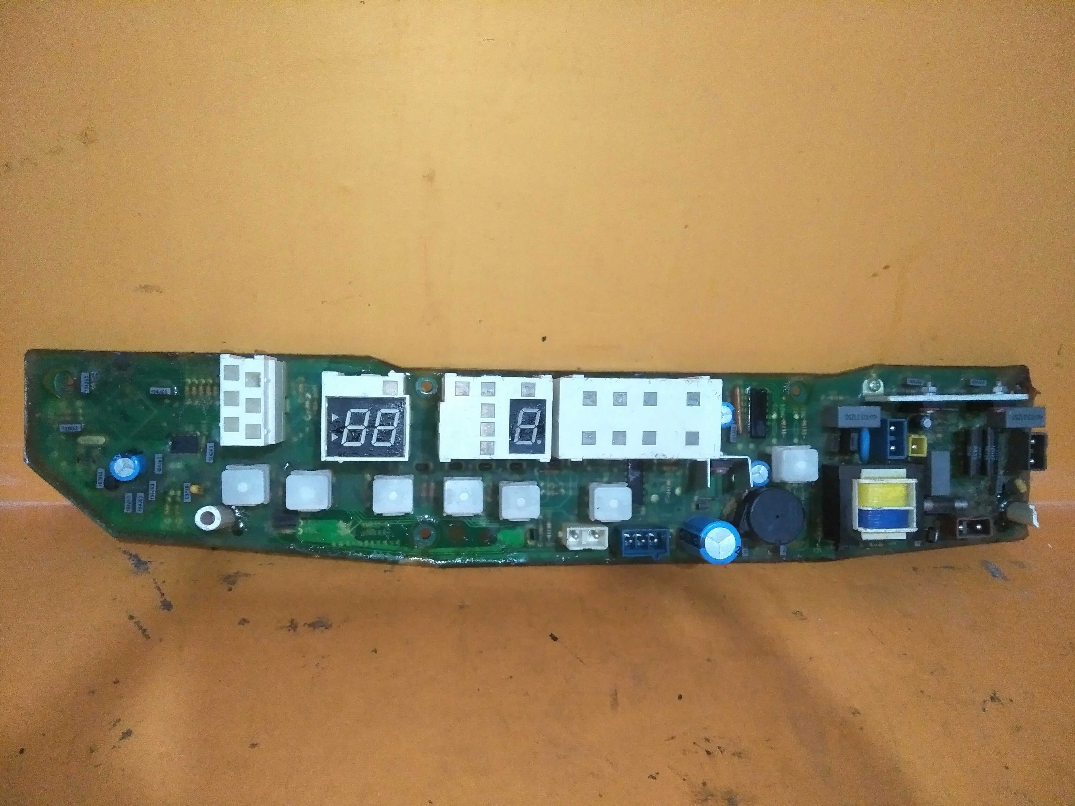 原装XQB52-01 Q2008FG KMB52-01 XQB52-2008FG电脑板质保一年