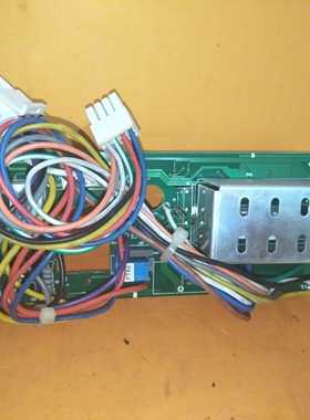 海尔滚筒洗衣机电脑板XQG50-800FM/TQG50-800A主控板0021800010A