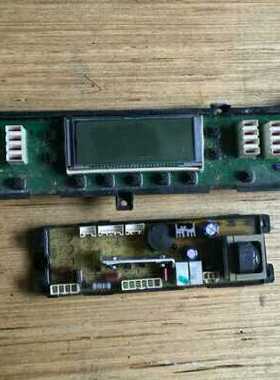 海尔洗衣机电脑板 XQS50(~60)-828 0031800005B 0034001000B一套