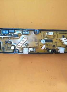 海佳小天鹅新乐小鸭洗衣机Q661电脑板NBXL-6 XYJ01F-1.PCB