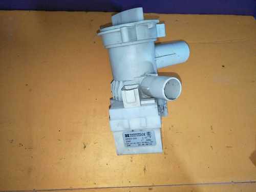 适用于滚筒洗衣机排水电机DP025-255  DP025-274