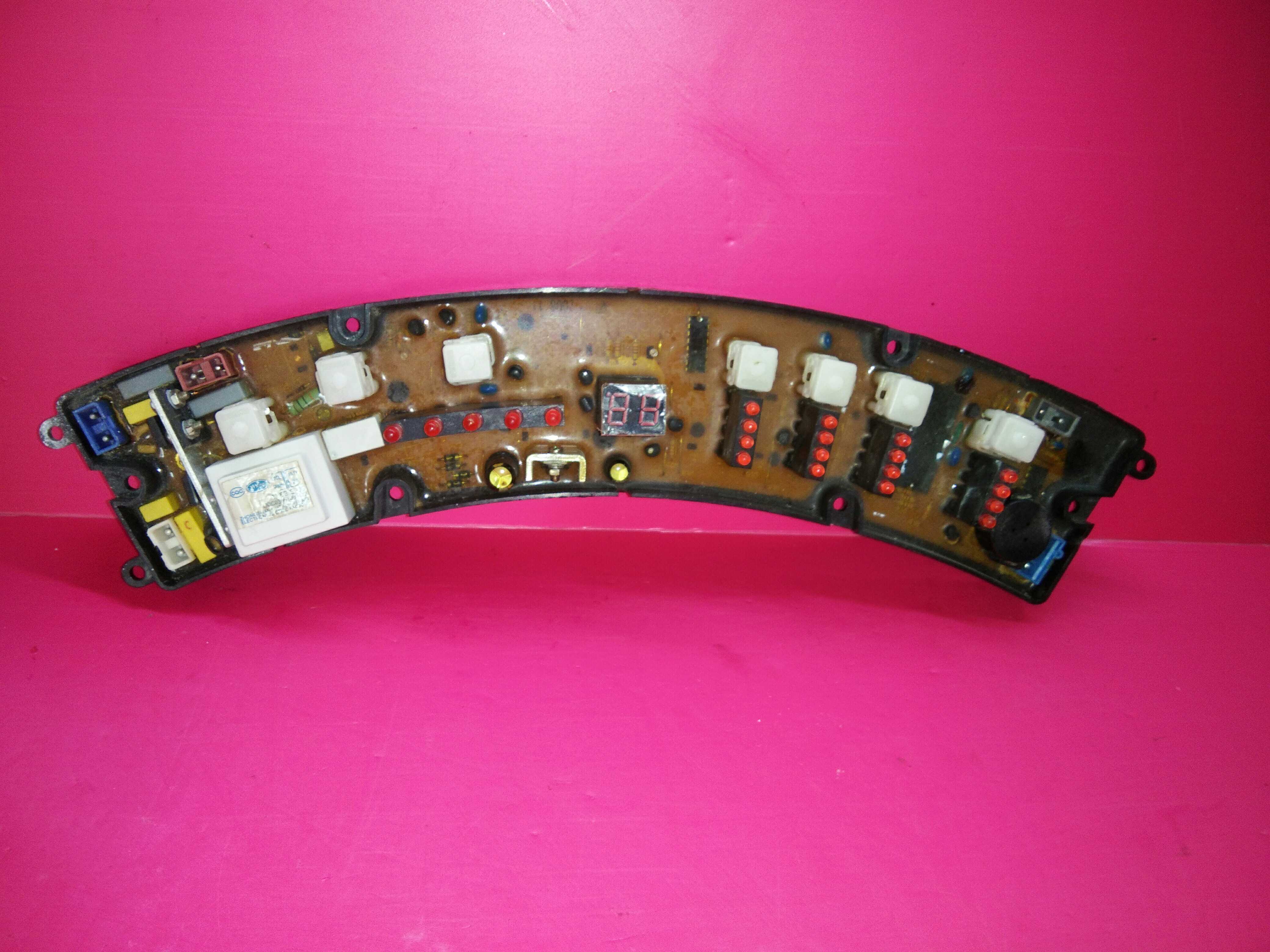 原装金松洗衣机电脑板XQB70-G8070/C8070 XQB70-8721质保一年