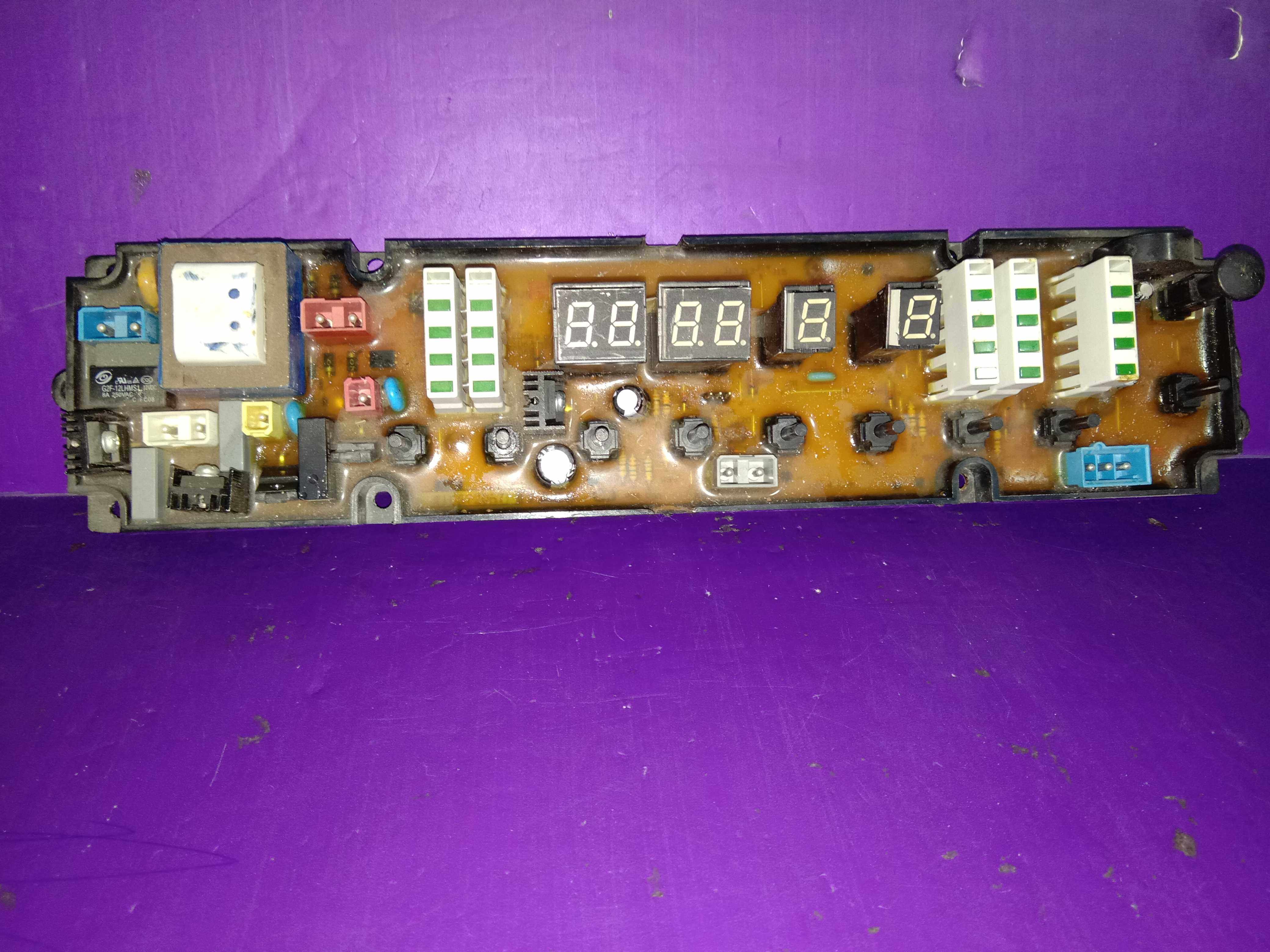 原装海信洗衣机电脑板W10572057 XQB70-H3501 XQB60-H3501主板