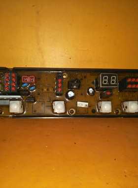 QS01-3 威力全自动洗衣机电脑板XQB52-5226B-1 NCXQ-QS01-3B