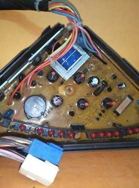 XQB46-148A三洋洗衣机电脑板XQB46-148 XQB50-149 XQB50-356A