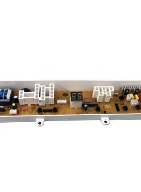 适用于三星洗衣机电脑板XQB5Q85-00 XQB50-Q85P XQB50-Q85S Q85B