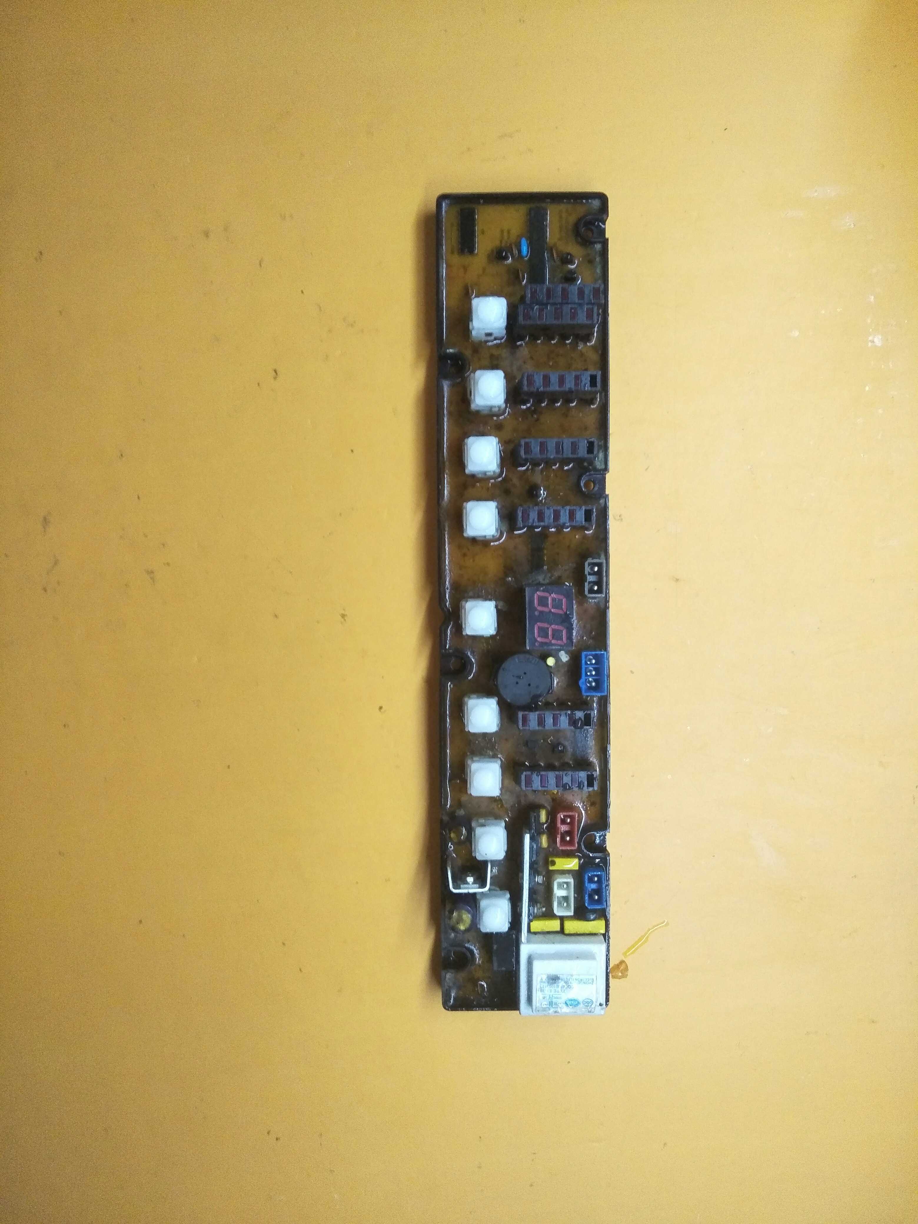 原装洗衣机电脑版XQB58-2028 WC618CS-X HF-WC618C质保一年已测试