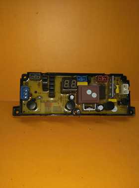 原装康佳洗衣机电脑板HC5001XQB55-8208A1 XQB56-712HC5001已测试