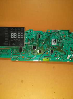 海尔滚筒洗衣机XQG70-B10266-B10288电脑板0021800040L/E A主板