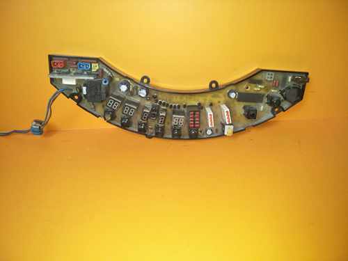 原装洗衣机电脑板XQB52-78 XQS52-78 XQS55-78 XQS60-78质保一年