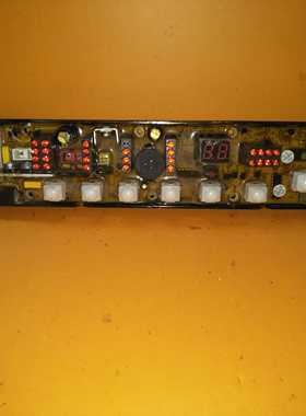 原装威力洗衣机电脑板XQB55-5526A HF-QS-4 HF-QS01-2 质保一年