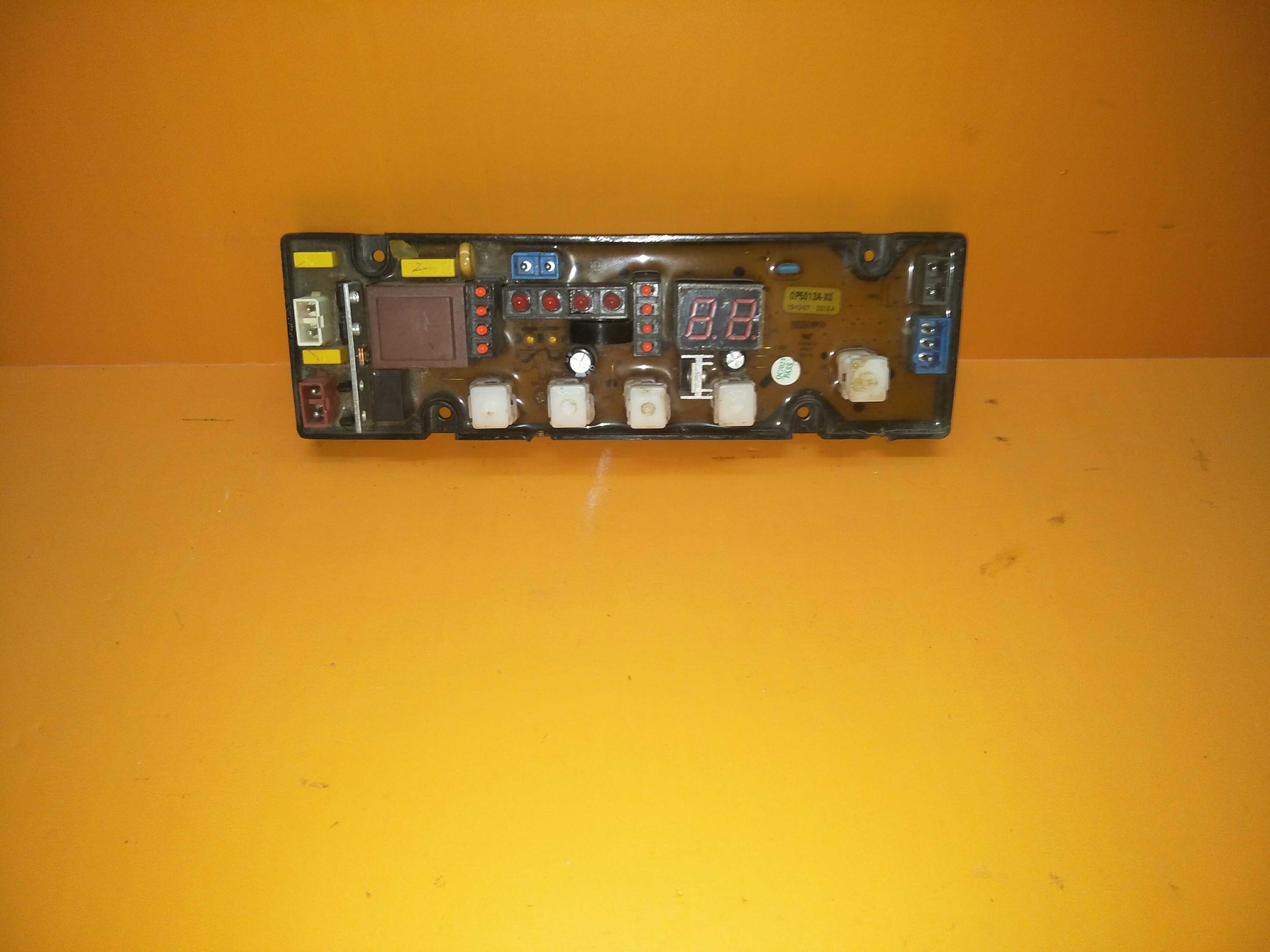 原装洗衣机电脑版XQB55-1260AXQB60-1260 OP5013A质保一年 已测试