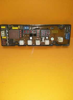 原装洗衣机电脑版XQB55-1260AXQB60-1260 OP5013A质保一年 已测试