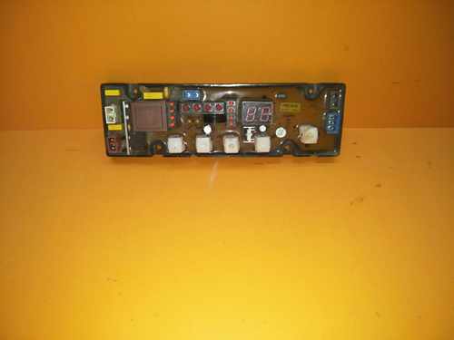 原装洗衣机电脑版XQB55-1260AXQB60-1260 OP5013A质保一年 已测试