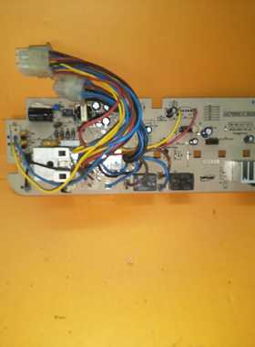 65元海尔滚筒洗衣机XQG50-BS708B BS808B 主板电脑板0020400525