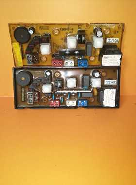 原装吉德洗衣机电脑板XQB48-6 XQB55-2168 XQB50-5218 质保一年