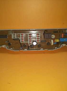 原装三星洗衣机电脑主板XQB52-21D XQB50-210 XQB52-21DC质保一年