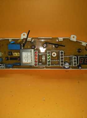 三星全自动洗衣机SW-PT1N MFS-XQB4888-05 DE26-00056A原装电脑版