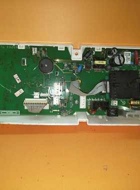 小天鹅滚筒洗衣机XQG65-908E XQG65-958ES电脑板主板WM006401000