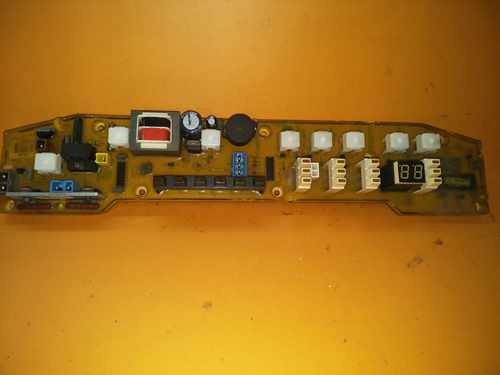 原装洗衣机电脑板XQB55-802CLXQB55-802Q802CL 质保一年 实物拍摄