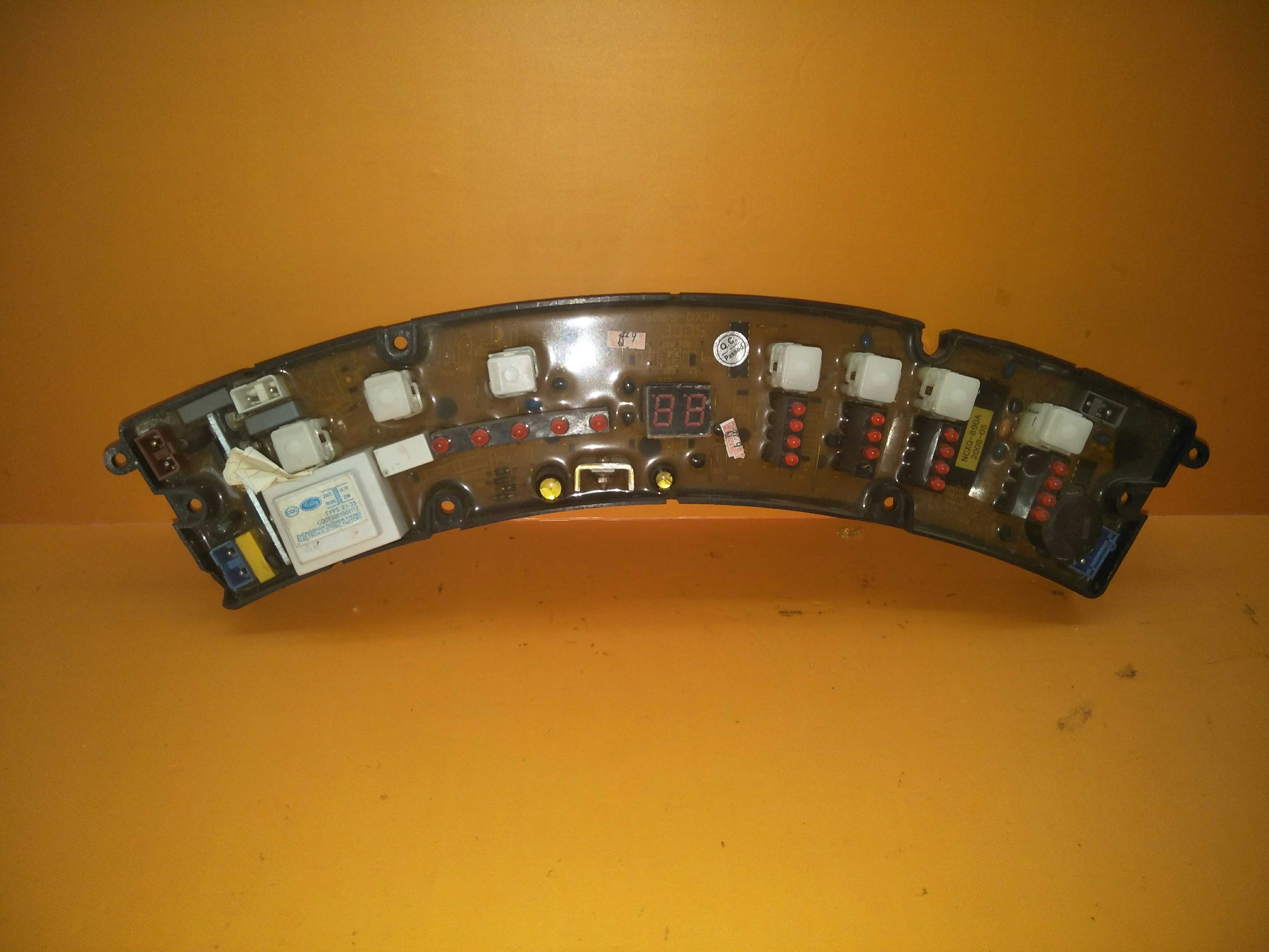 原装金鱼洗衣机电脑板XQB70-8721XQB56-8520 NCXQ-872质保一年