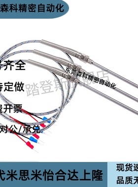 05E11/07热电偶ZKP01温度传感器MSNDM6-1/8-2/3/MSNDS4/C-MSNDPM5