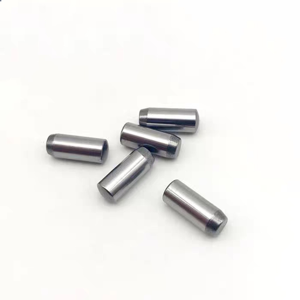 精密定位销m6正公差/g6负公差圆柱销CUG/CUM3/4/5/6/8-10/15/20
