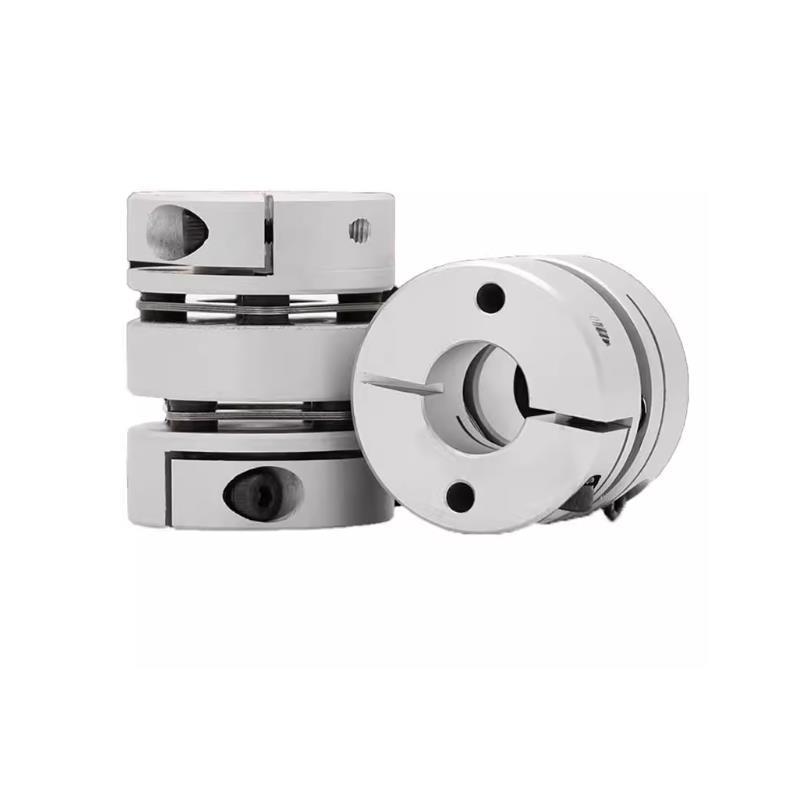 YI合达联轴器DEG12-D39-d/8/9.525/10/11/12/13/14/16-e15/膜片