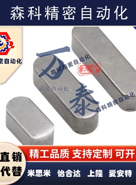 平键BLC21/23/26/28/51/53-B5 B6 B7-L10 L12 L14 L15 L16 L18L20