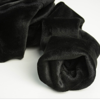 ja1000d不倒绒腰围可调节打底裤