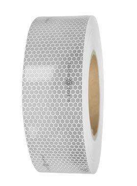 DM/道明缝制型灰色反光贴条5cm*50mCCS海事膜SOLAS反光膜救生圈反