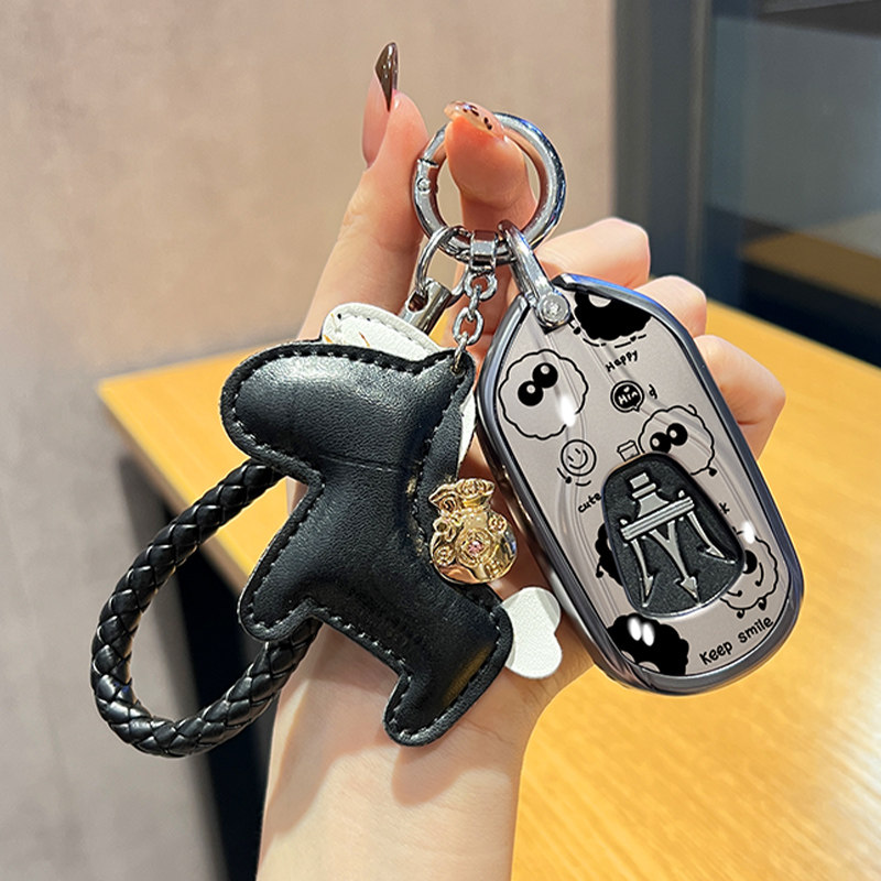 适用玛莎拉蒂钥匙套levante钥匙包莱万特改装总裁ghibli吉博力壳,汽车用品/电子/清洗/改装,车用钥匙包,淘宝优惠券,粉丝福利购,淘宝优惠卷