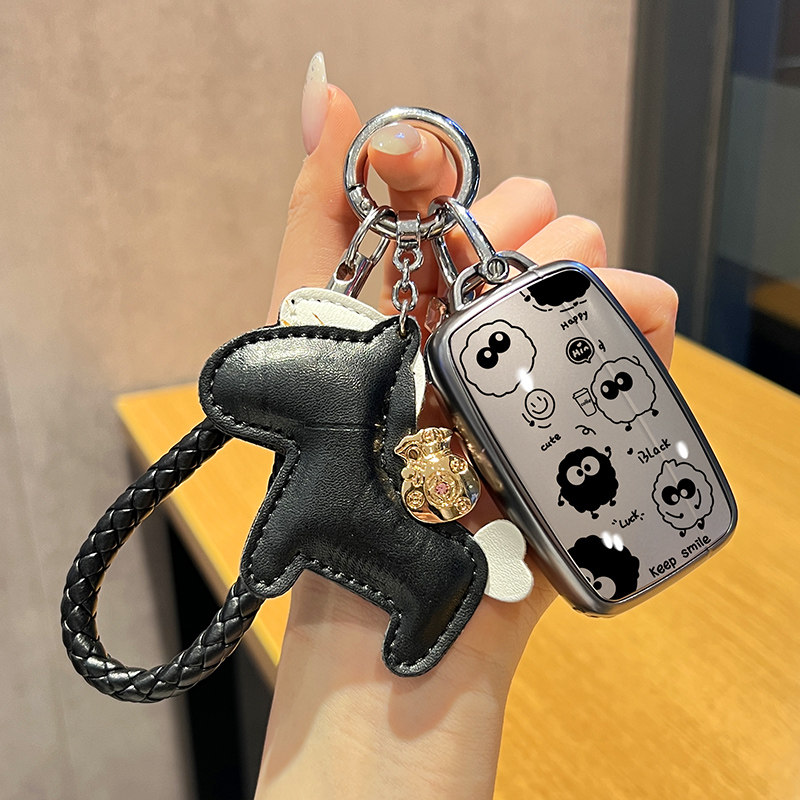 路虎卫士110钥匙套揽胜极光发现5神行运动版钥匙扣星脉揽运钥匙包,汽车用品/电子/清洗/改装,车用钥匙包,淘宝优惠券,粉丝福利购,淘宝优惠卷