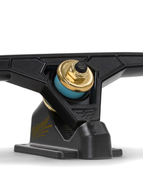 Mindless 塔利斯曼长板桥 全能板舞平花速降进口桥 【极限重力】