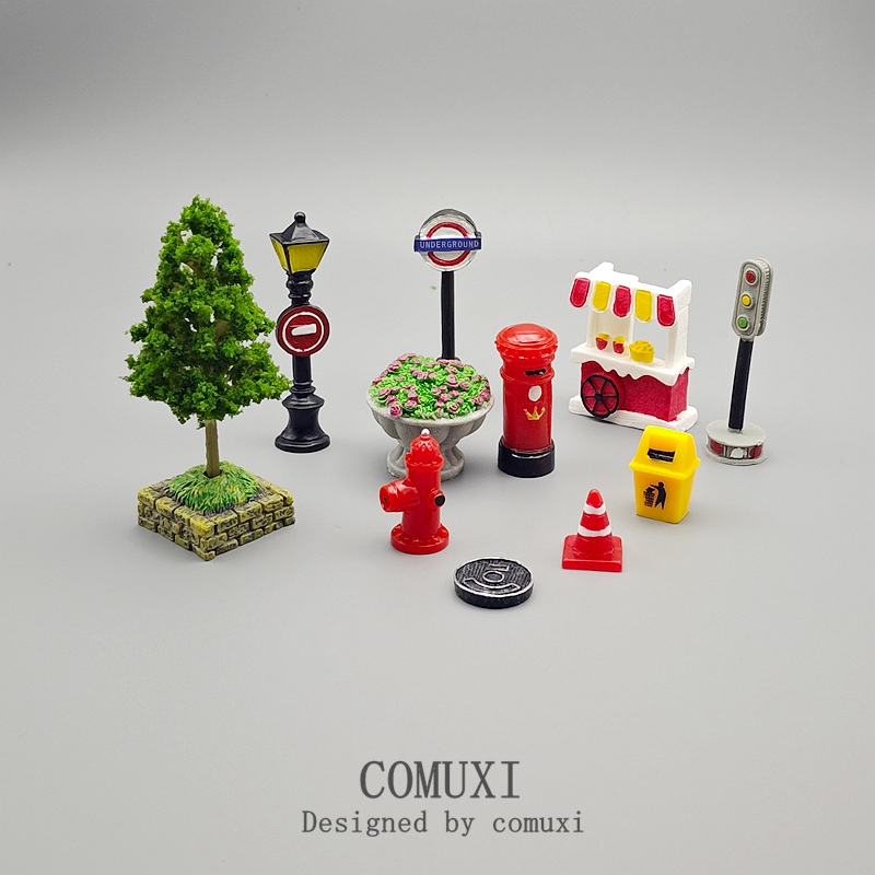 桌面摆件桌面摆件树脂装饰