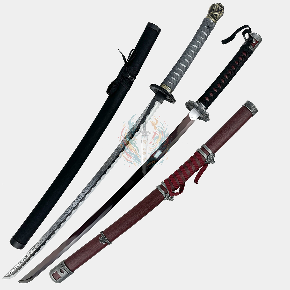 只狼不死斩拜泪开门影逝二度名刀