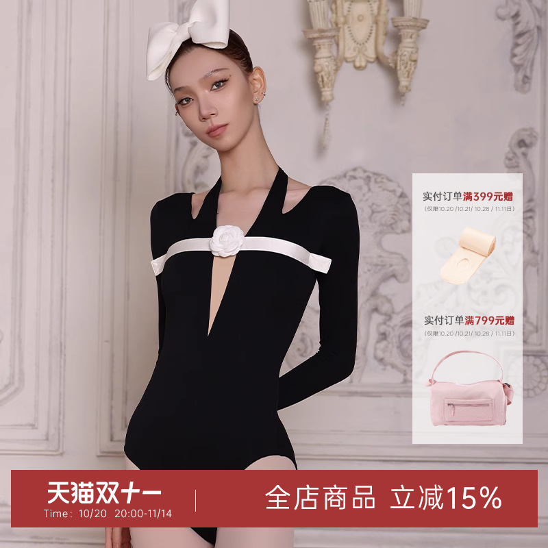 danzbaby芭蕾体服新品85折