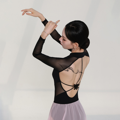 danzbaby芭蕾体服舞蹈服装