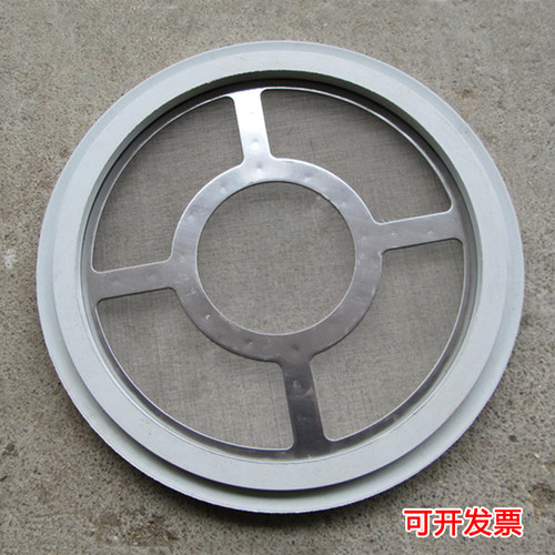 吸料机过滤网不锈钢网注塑机