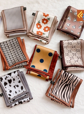 silk scarf women pashmina scarves Chinese souvenir China