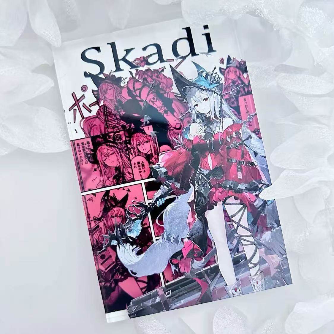 高透明亚克力生日水晶砖明日方舟能天使阿米娅二次元谷子礼物游戏,模玩/动漫/周边/娃圈三坑/桌游,动漫徽章/立牌,淘宝优惠券,粉丝福利购,淘宝优惠卷