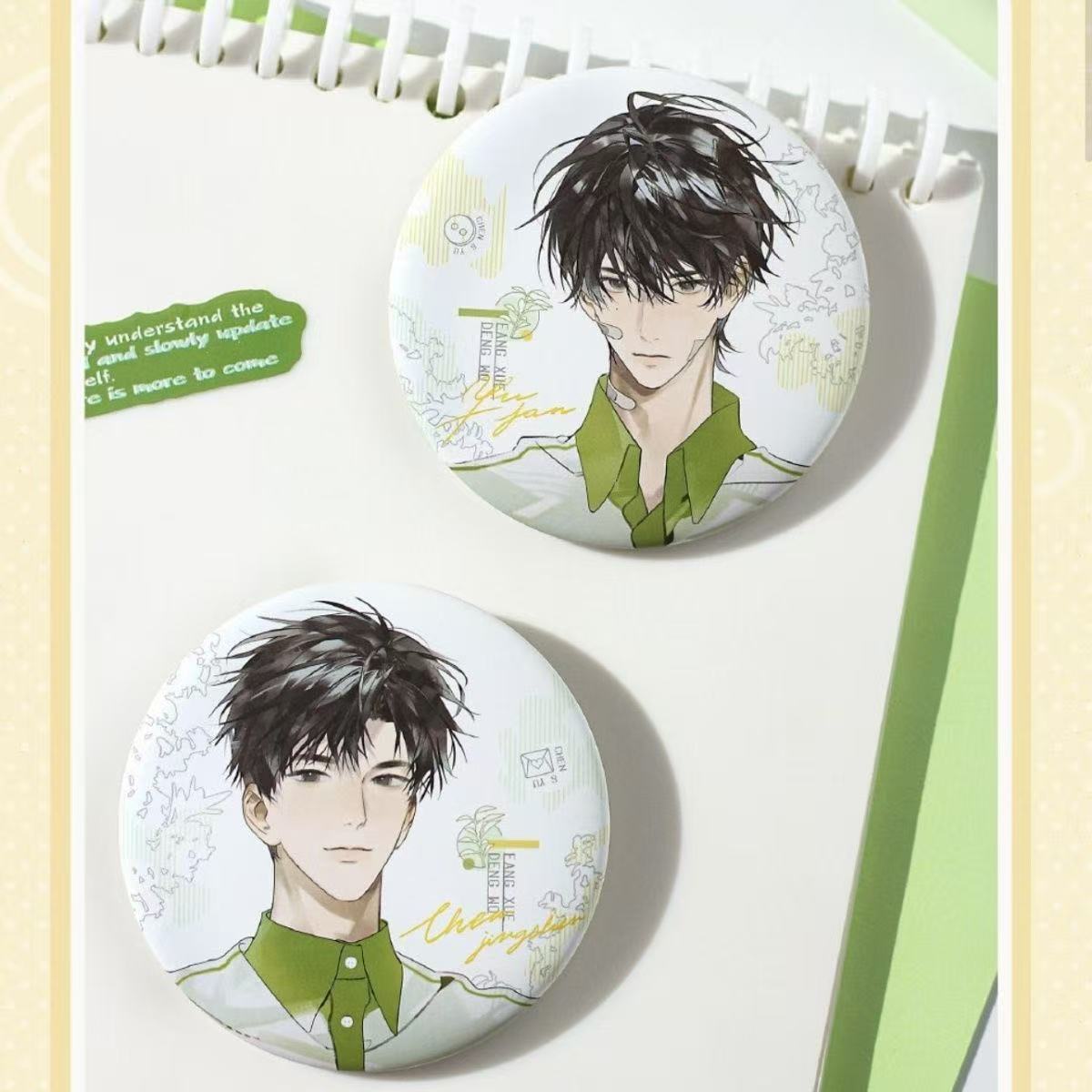 放学小说周边景深喻繁吧唧透卡款