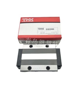 THK直线导轨滑块SSR15XW SSR20XW SSR25XW SSR30XW SSR35XW