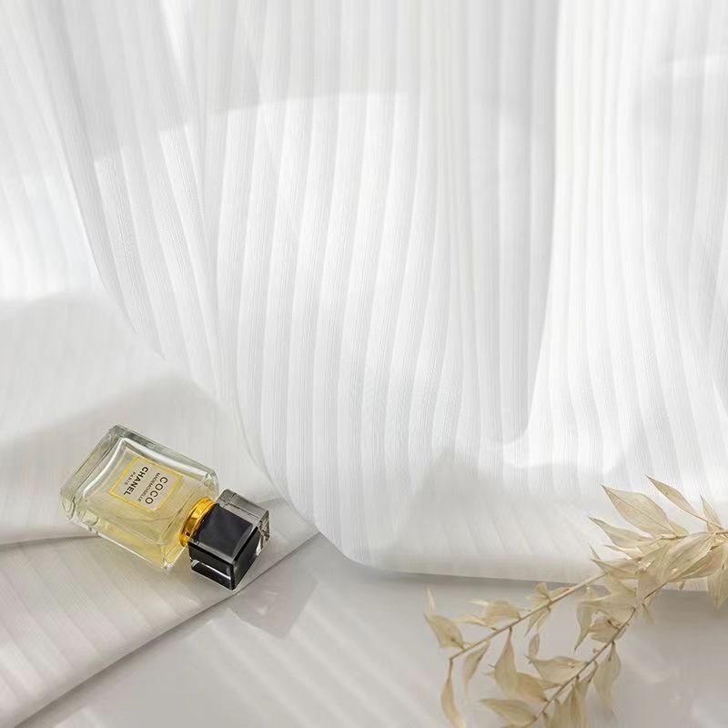 蝴蝶孔货架配件防尘帘开放式挂衣架门帘DIY简易组装衣橱遮挡帘