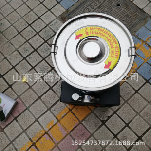 电动黄油注油机油泵 气动黄油枪牛油抢黄油嘴润滑泵140L24V