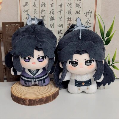 二哈和他的白猫师尊周边楚晚宁